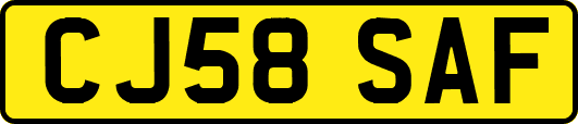 CJ58SAF