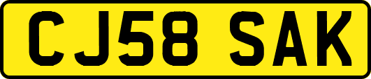 CJ58SAK