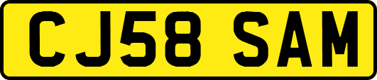 CJ58SAM