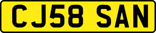 CJ58SAN