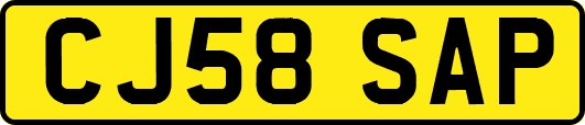 CJ58SAP
