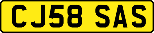 CJ58SAS