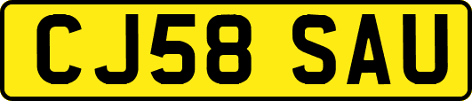 CJ58SAU