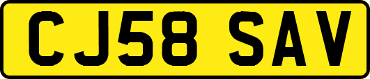 CJ58SAV