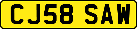 CJ58SAW