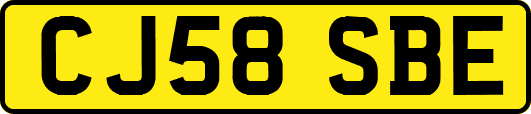 CJ58SBE