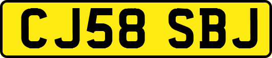 CJ58SBJ