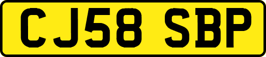 CJ58SBP