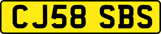 CJ58SBS