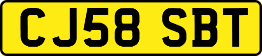 CJ58SBT