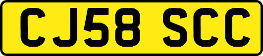 CJ58SCC