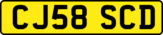 CJ58SCD