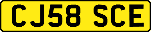 CJ58SCE