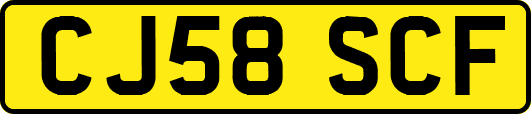CJ58SCF