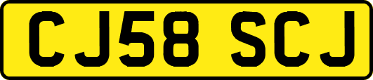 CJ58SCJ
