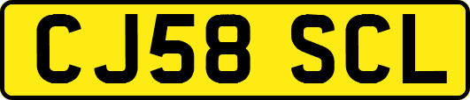 CJ58SCL