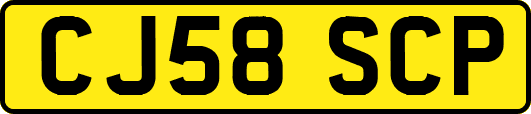 CJ58SCP
