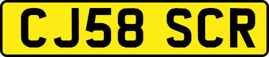 CJ58SCR