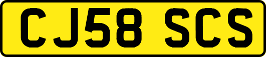 CJ58SCS