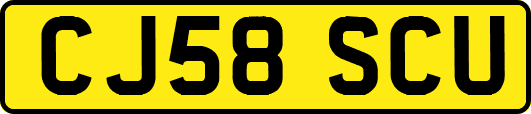 CJ58SCU