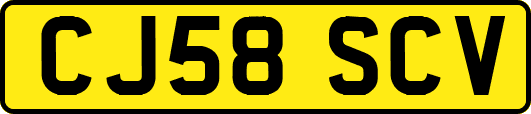 CJ58SCV