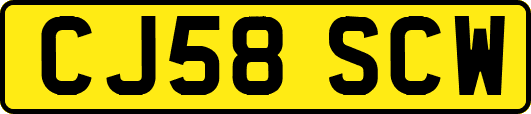 CJ58SCW