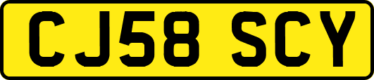 CJ58SCY
