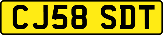 CJ58SDT