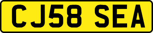 CJ58SEA