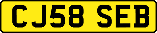 CJ58SEB