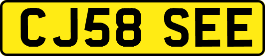 CJ58SEE