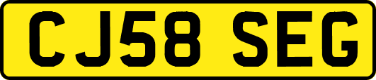 CJ58SEG