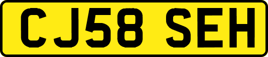 CJ58SEH