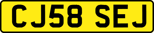 CJ58SEJ