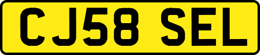 CJ58SEL
