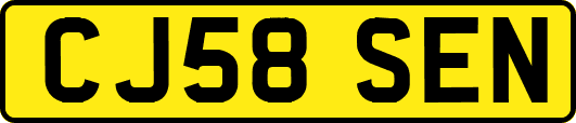 CJ58SEN