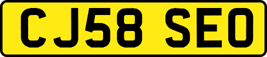 CJ58SEO