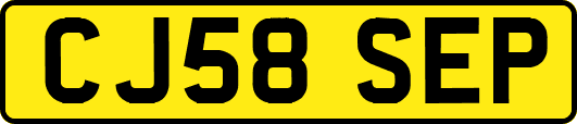 CJ58SEP