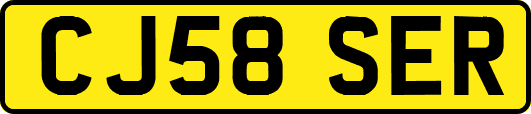 CJ58SER