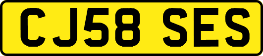 CJ58SES