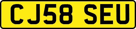 CJ58SEU