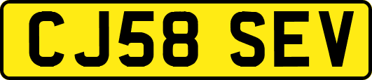 CJ58SEV