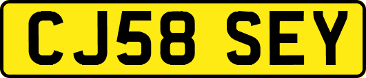 CJ58SEY