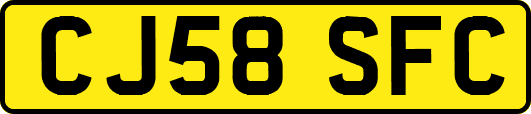 CJ58SFC
