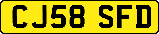 CJ58SFD