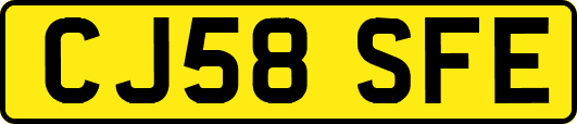 CJ58SFE