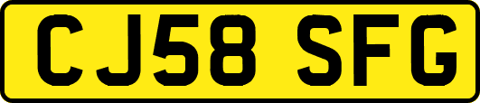 CJ58SFG