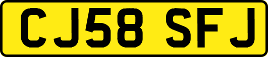 CJ58SFJ