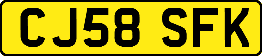 CJ58SFK