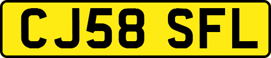 CJ58SFL